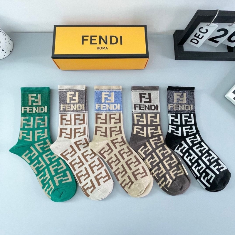 FENDI